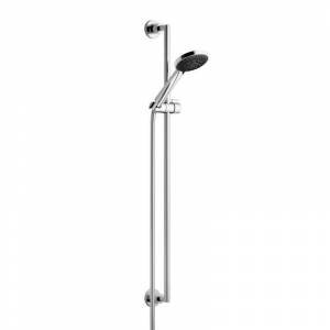 Душевой гарнитур Dornbracht Tara на штанге, 800 мм